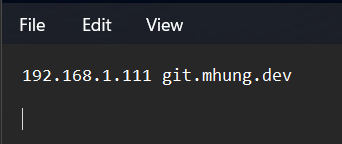 File hosts